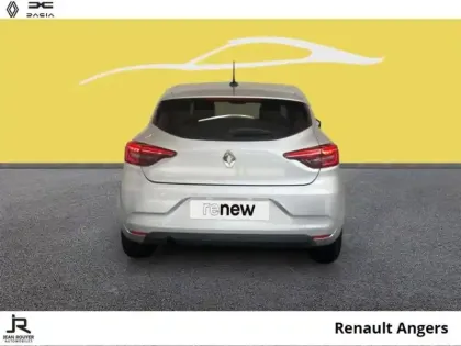 Photo 26 Renault Clio  1.5 Blue dCi 100ch Evolution