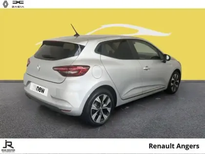Photo 27 Renault Clio  1.5 Blue dCi 100ch Evolution