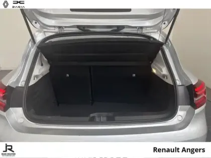 Photo 21 Renault Clio  1.5 Blue dCi 100ch Evolution