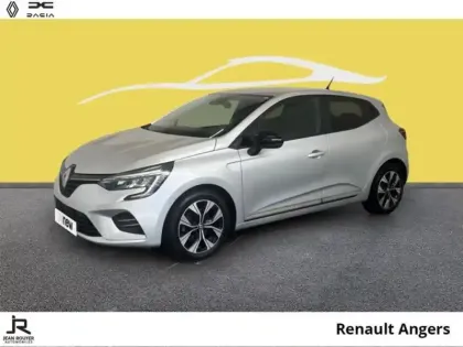 Photo 15 Renault Clio  1.5 Blue dCi 100ch Evolution