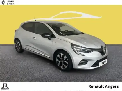 Photo 16 Renault Clio  1.5 Blue dCi 100ch Evolution