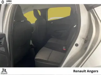 Photo 18 Renault Clio  1.5 Blue dCi 100ch Evolution