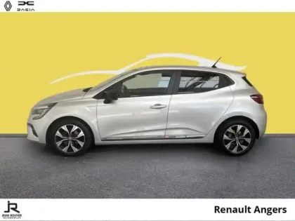 Photo 24 Renault Clio  1.5 Blue dCi 100ch Evolution