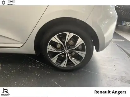 Photo 22 Renault Clio  1.5 Blue dCi 100ch Evolution
