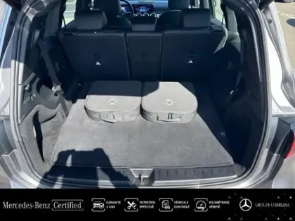 Photo 11 Mercedes Classe B EQB 250+ 190ch AMG Line
