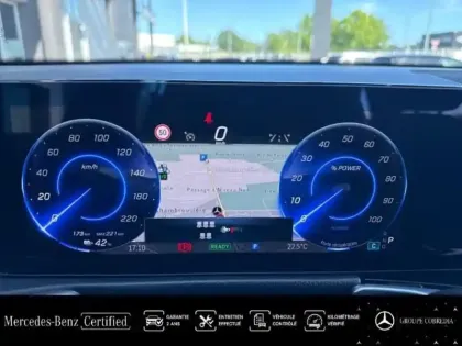 Photo 8 Mercedes Classe B EQB 250+ 190ch AMG Line