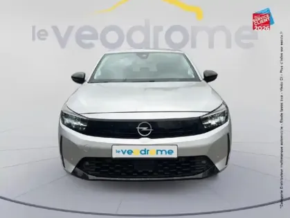 Photo 16 Opel Corsa  1.2 Turbo 100ch BVA8 Camera CarPlay