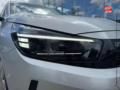 Photo 12 Opel Corsa  1.2 Turbo 100ch BVA8 Camera CarPlay