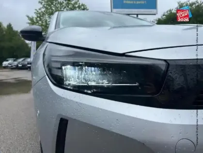 Photo 27 Opel Corsa  1.2 Turbo 100ch BVA8 Camera CarPlay