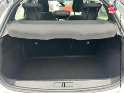 Photo 28 Opel Corsa  1.2 Turbo 100ch BVA8 Camera CarPlay