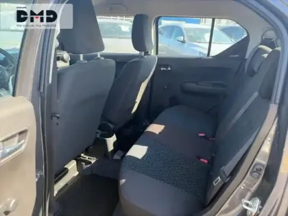 Photo 9 Suzuki Ignis  1.2 Dualjet Hybrid 83ch Avantage