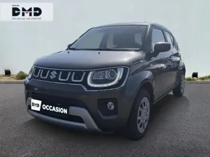 Photo Suzuki Ignis Avantage