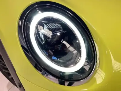 Photo 5 Mini Mini  Cooper 136ch Edition Premium Plus BVA7