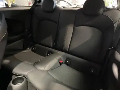 Photo 12 Mini Mini  Cooper 136ch Edition Premium Plus BVA7