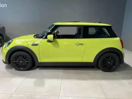 Photo 6 Mini Mini  Cooper 136ch Edition Premium Plus BVA7