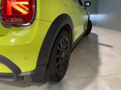 Photo 8 Mini Mini  Cooper 136ch Edition Premium Plus BVA7