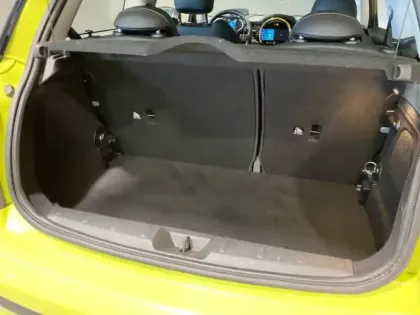 Photo 9 Mini Mini  Cooper 136ch Edition Premium Plus BVA7