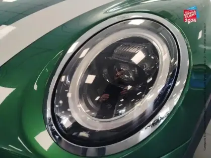 Photo 12 Mini Mini  Cooper 136ch  Edition Camden BVA7