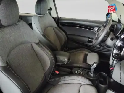Photo 19 Mini Mini  Cooper 136ch  Edition Camden BVA7