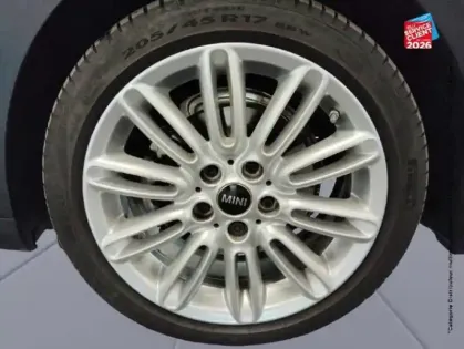 Photo 9 Mini Mini  Cooper 136ch  Edition Camden BVA7