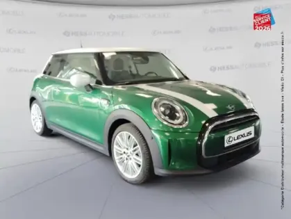 Photo 17 Mini Mini  Cooper 136ch  Edition Camden BVA7