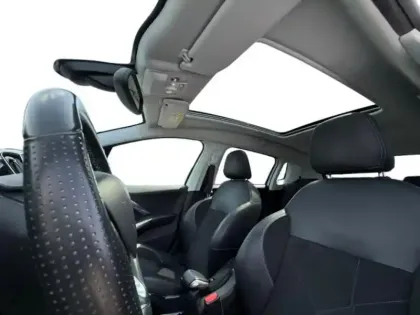 Photo 11 Peugeot 2008  1.2 PureTech 110ch Crossway S&S