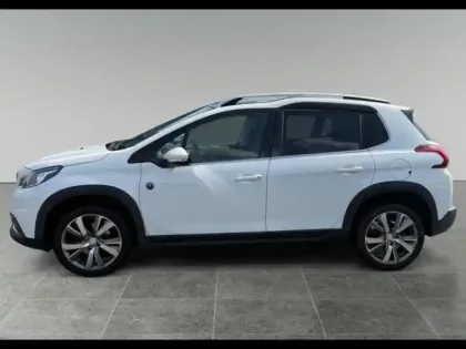 Photo 15 Peugeot 2008  1.2 PureTech 110ch Crossway S&S