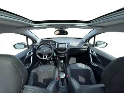 Photo 24 Peugeot 2008  1.2 PureTech 110ch Crossway S&S