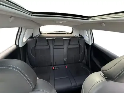 Photo 23 Peugeot 2008  1.2 PureTech 110ch Crossway S&S