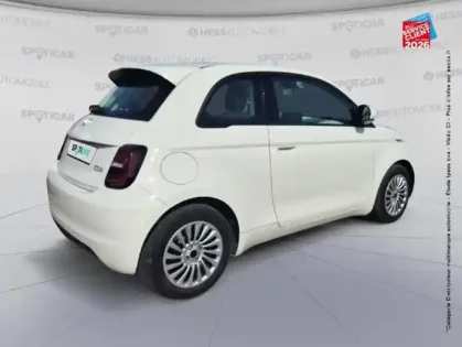 Photo 5 Fiat 500  e 118ch MY23