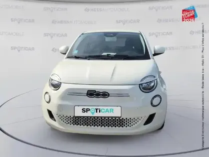 Photo 16 Fiat 500  e 118ch MY23