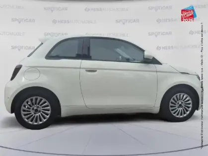 Photo 18 Fiat 500  e 118ch MY23