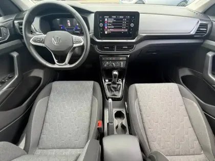Photo 28 Volkswagen T-cross  1.0 TSI 116ch VW Edition DSG7