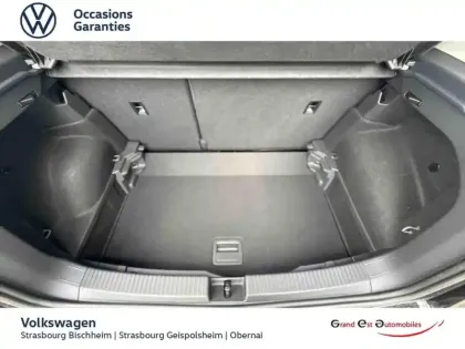 Photo 24 Volkswagen T-cross  1.0 TSI 116ch VW Edition DSG7