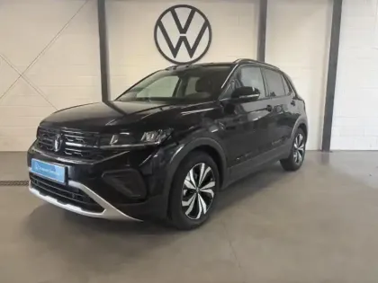Photo Volkswagen T-cross Vw Edition
