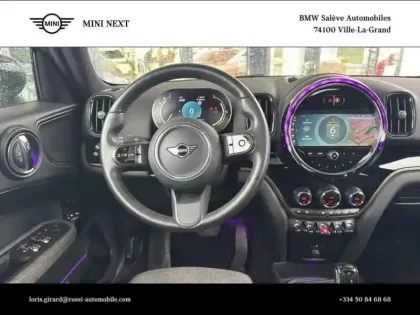 Photo 5 Mini Countryman  Cooper 136ch Edition Premium Plus BVA7