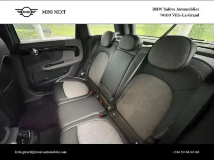 Photo 7 Mini Countryman  Cooper 136ch Edition Premium Plus BVA7
