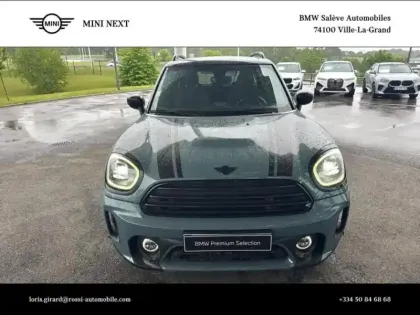 Photo 12 Mini Countryman  Cooper 136ch Edition Premium Plus BVA7