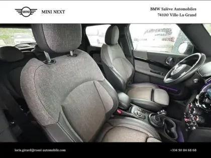 Photo 6 Mini Countryman  Cooper 136ch Edition Premium Plus BVA7