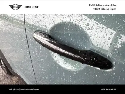 Photo 8 Mini Countryman  Cooper 136ch Edition Premium Plus BVA7