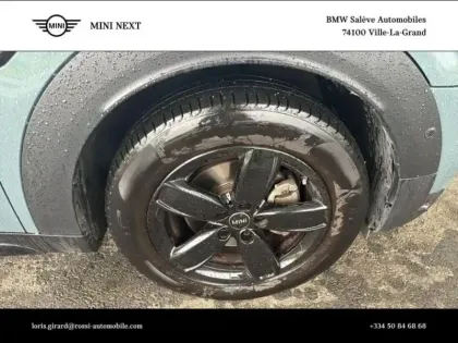 Photo 9 Mini Countryman  Cooper 136ch Edition Premium Plus BVA7