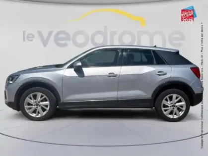 Photo 8 Audi Q2  35 TFSI 150ch Advanced S tronic 7