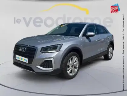 Photo Audi Q2 Advanced