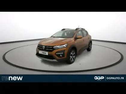 Photo Dacia Sandero Stepway Confort