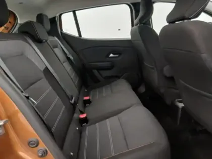 Photo 14 Dacia Sandero  1.0 ECO-G 100ch Stepway Confort