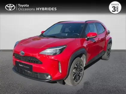 Photo Toyota Yaris Design