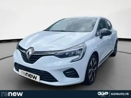 Photo Renault Clio Evolution