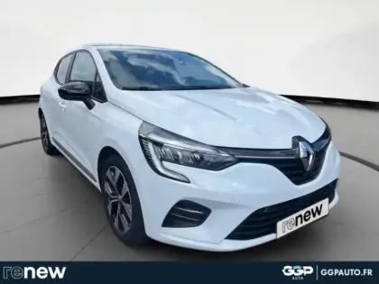 Photo 6 Renault Clio  1.5 Blue dCi 100ch Evolution