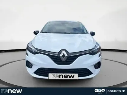 Photo 7 Renault Clio  1.5 Blue dCi 100ch Evolution