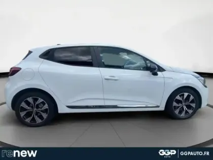 Photo 5 Renault Clio  1.5 Blue dCi 100ch Evolution